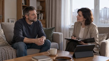 Психиатр на дом в Хадыженске