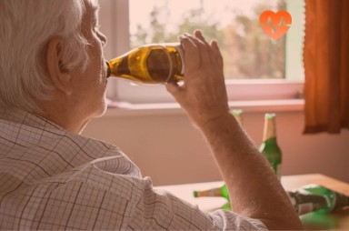 Лечение алкоголизма у пожилых людей в Хадыженске