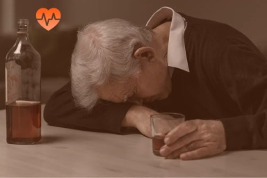 Лечение алкоголизма у пожилых людей в Хадыженске