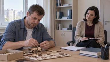 Лечение игромании в Хадыженске