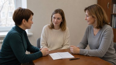 Лечение расстройств пищевого поведения в Хадыженске