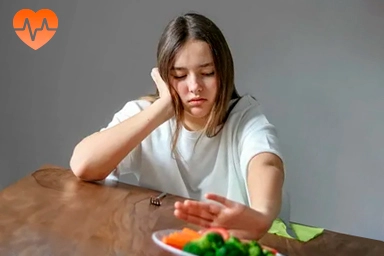 Лечение анорексии в Хадыженске