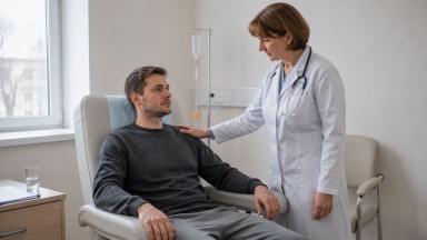 Детоксикация от марихуаны в Хадыженске