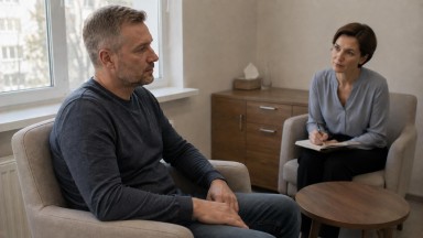 Лечение алкогольной депрессии в Хадыженске