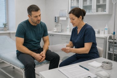 Имплантация Продетоксон в Хадыженске