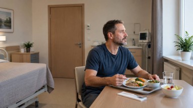 Госпитализация в Хадыженске