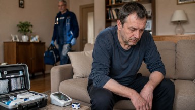 Экстренное вытрезвление в Хадыженске