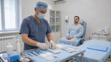 Вшивание торпеды от алкоголизма в Хадыженске