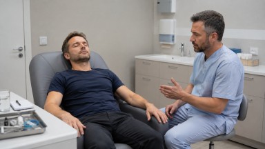 Кодирование гипнозом в Хадыженске