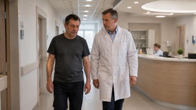 Лечение хронического алкоголизма в Хадыженске