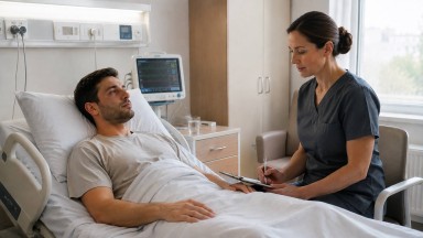 Детоксикация от наркотиков в Хадыженске