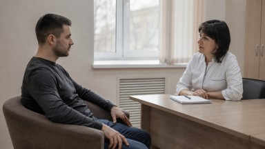 Лечение зависимости от марихуаны в Хадыженске